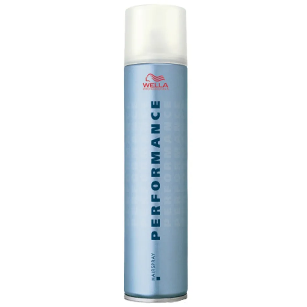 Wella Performance Hairspray 250 ml 