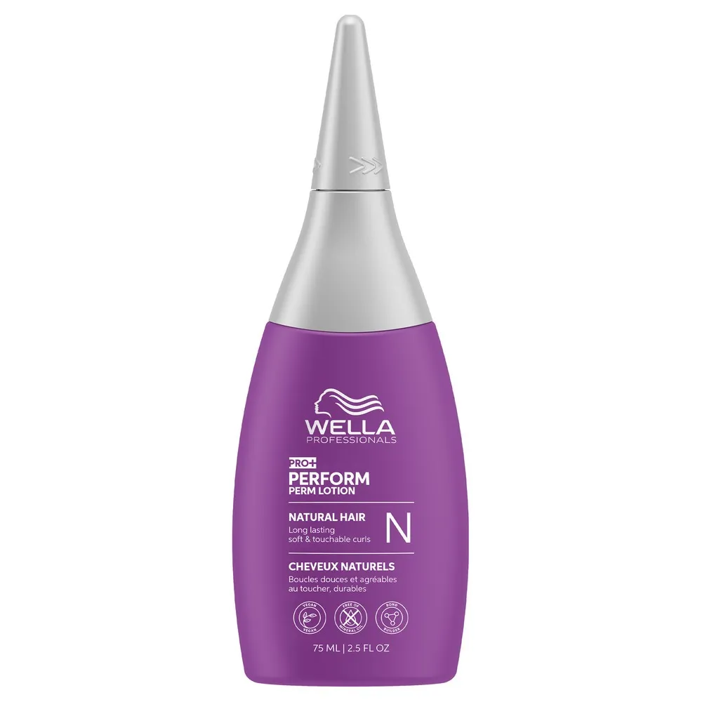 Wella Perform Perm Lotion N 75 ml 