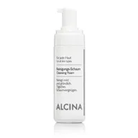 Alcina Reinigungs-Schaum 