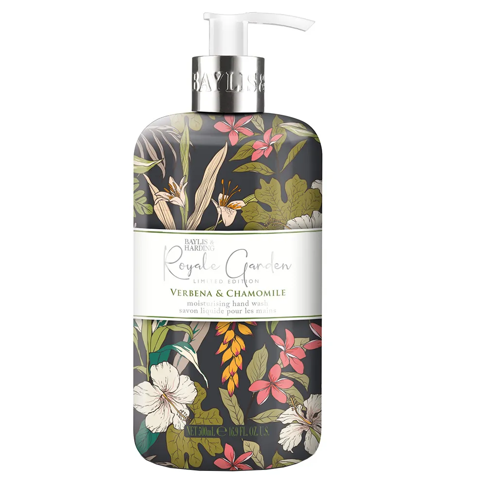Baylis & Harding Royale Garden Verbene & Chamomile 500 ml 