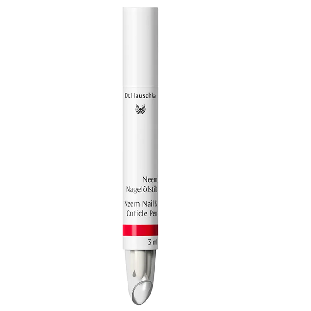 Dr. Hauschka Neem Nagel?lstift 3 ml 1 Dr. Hauschka Neem Nagel?lstift 3 ml