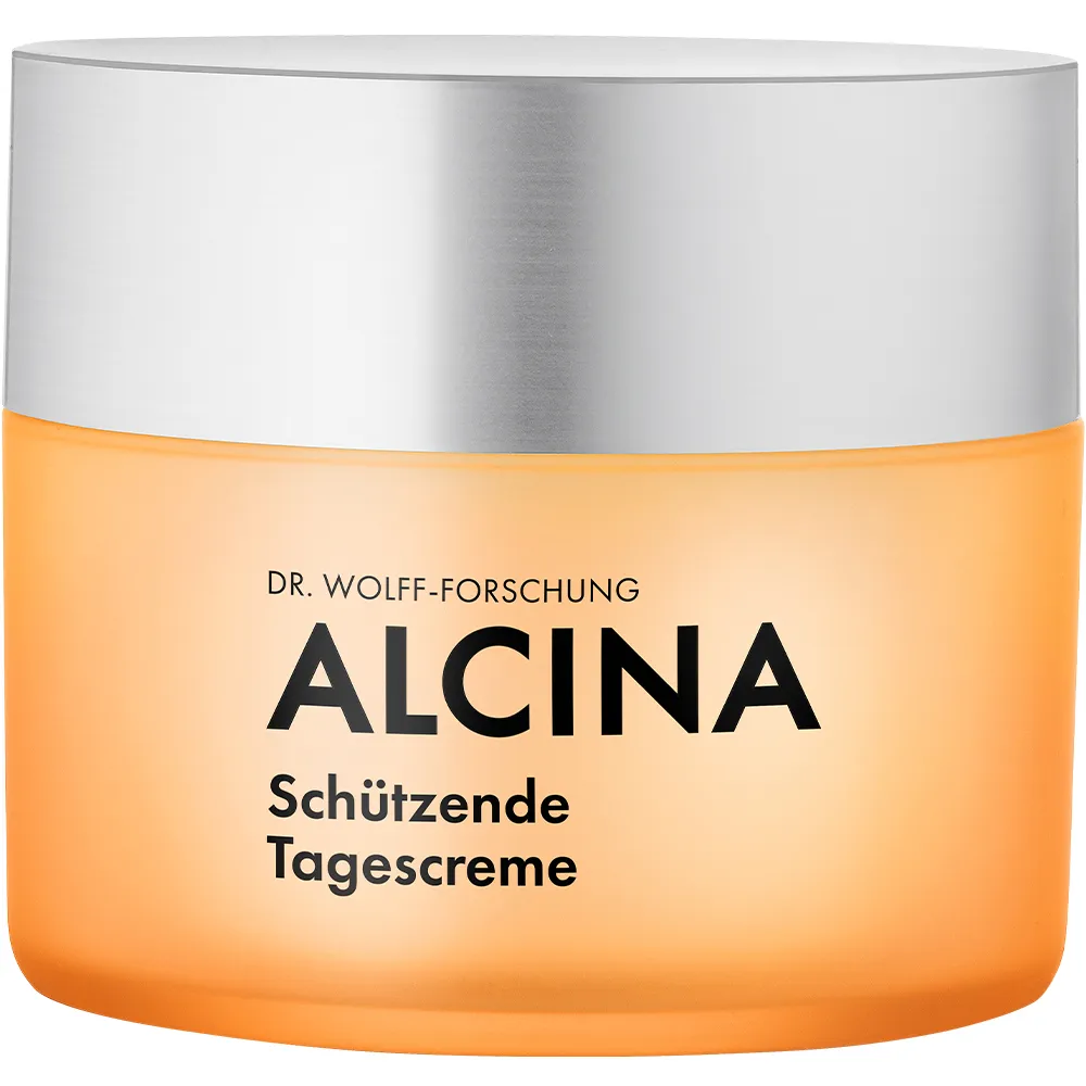 Alcina SchÃ¼tzende Tagescreme LSF 30 50 ml 