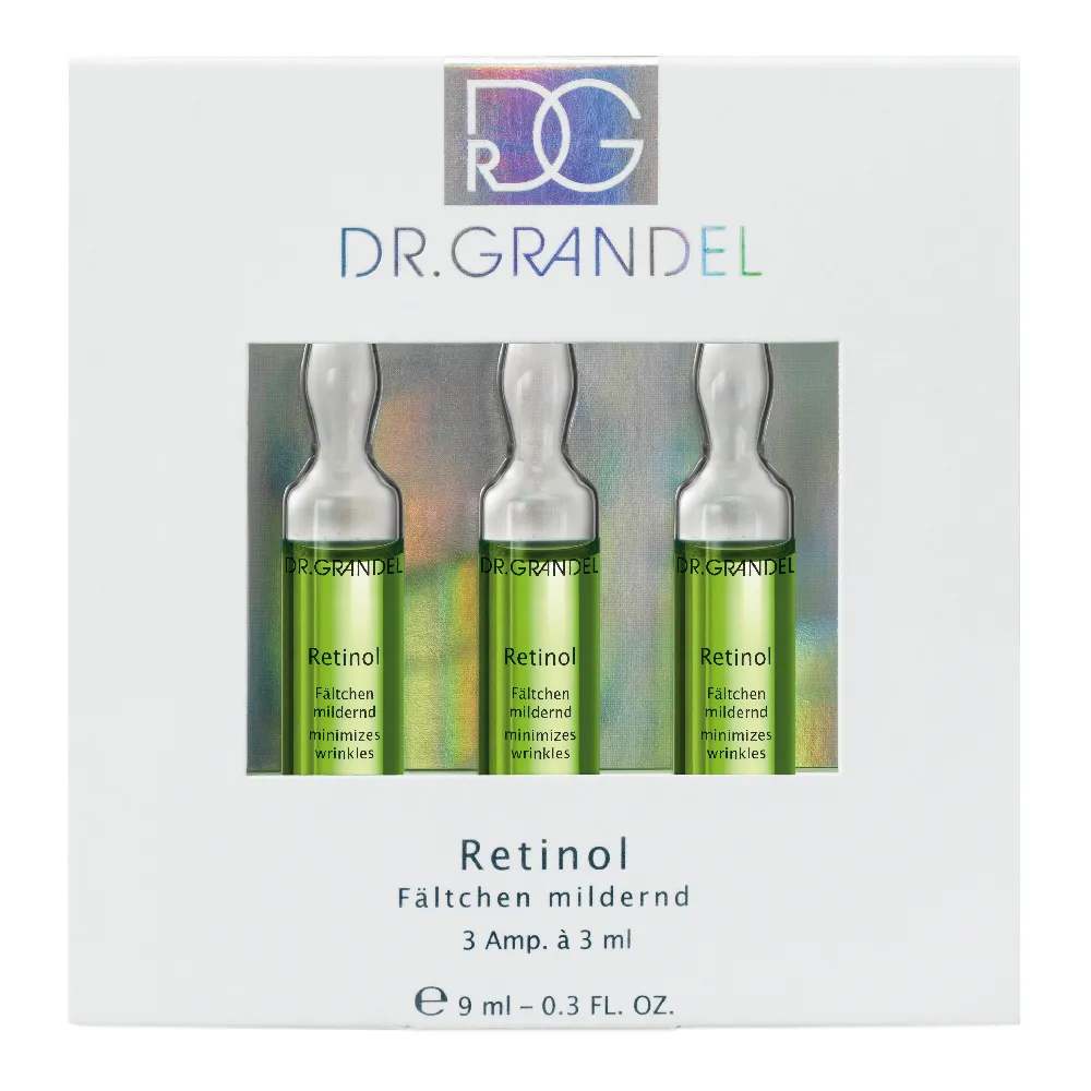 DR. GRANDEL PCO Retinol 9 ml 1 DR. GRANDEL PCO Retinol 9 ml
