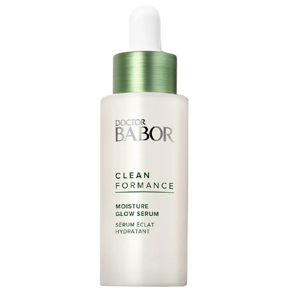 BABOR Doctor Babor Cleanformance Moisture Glow Serum 30 ml 