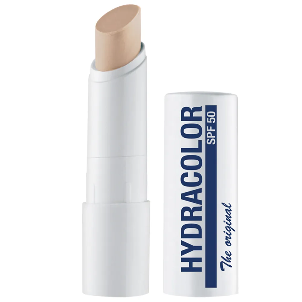 Hydracolor Lippenpflege Unisex SPF 50 1 Hydracolor Lippenpflege Unisex SPF 50