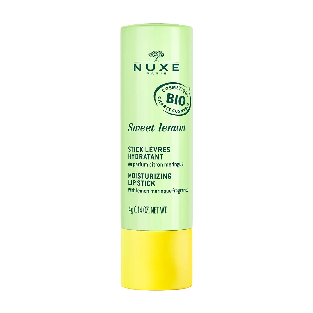 NUXE Geschenkset Sweet Lemon 2 NUXE Geschenkset Sweet Lemon