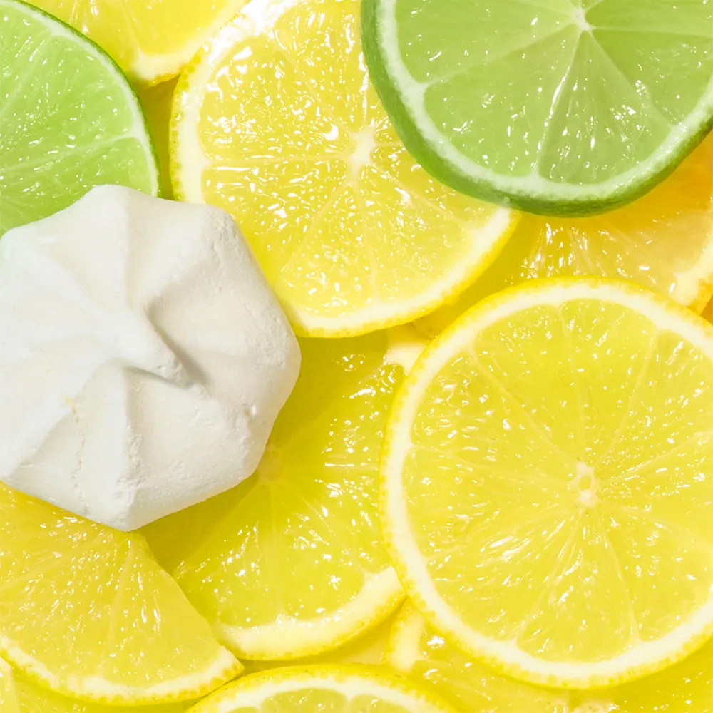 NUXE Geschenkset Sweet Lemon 6 NUXE Geschenkset Sweet Lemon