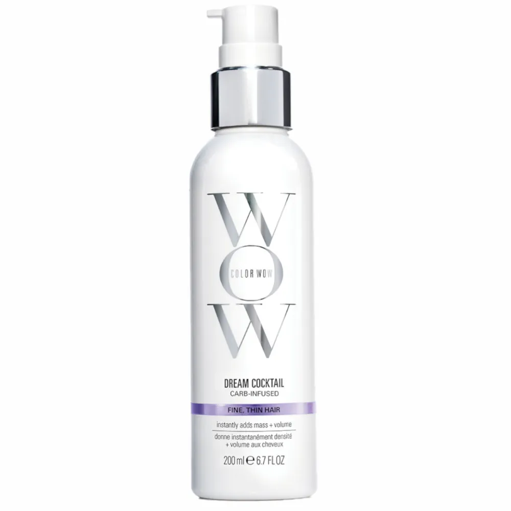 COLOR WOW Carb Cocktail Bionic Tonic 200 ml 