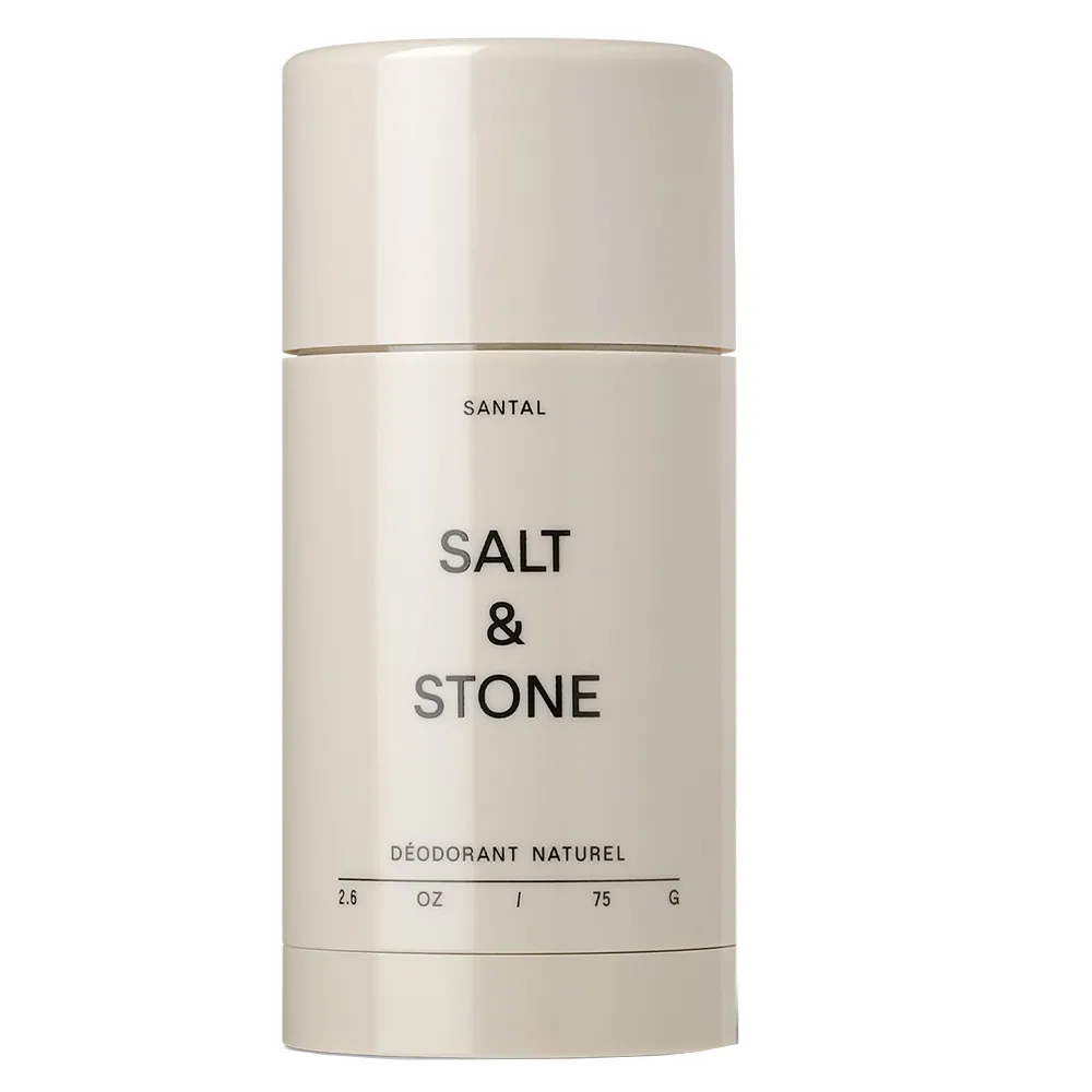 Salt & Stone Santal & Vetiver Extra Strength 75 g 