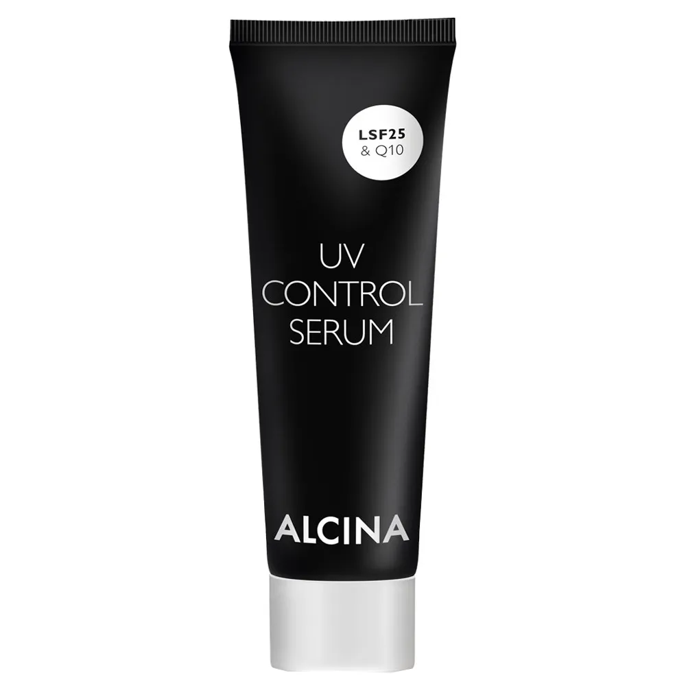 Alcina UV Control Serum 50 ml 