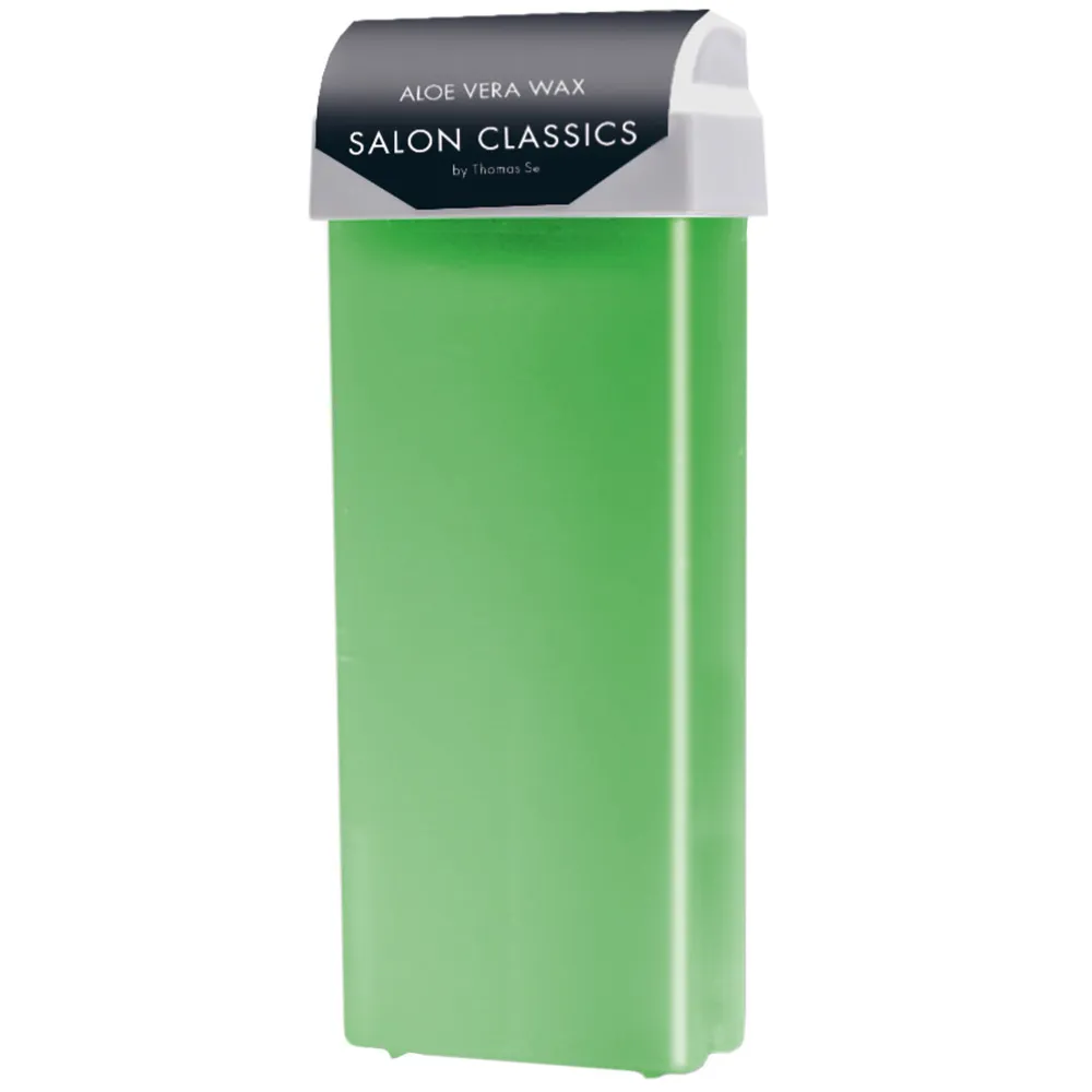 SALON CLASSICS Aloe Vera Wax Roll-On 100 ml 