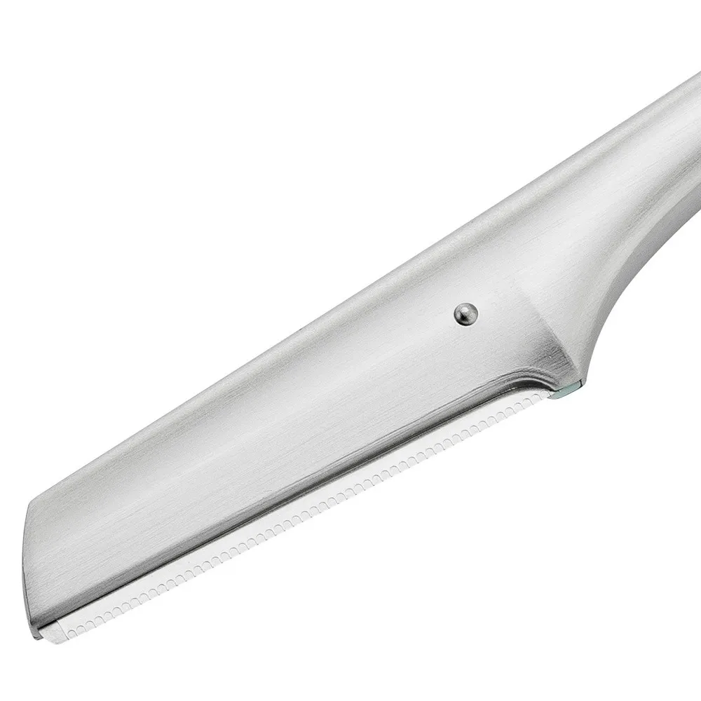 Zwilling Premium Gesichtshaar-Rasierer 2 Zwilling Premium Gesichtshaar-Rasierer