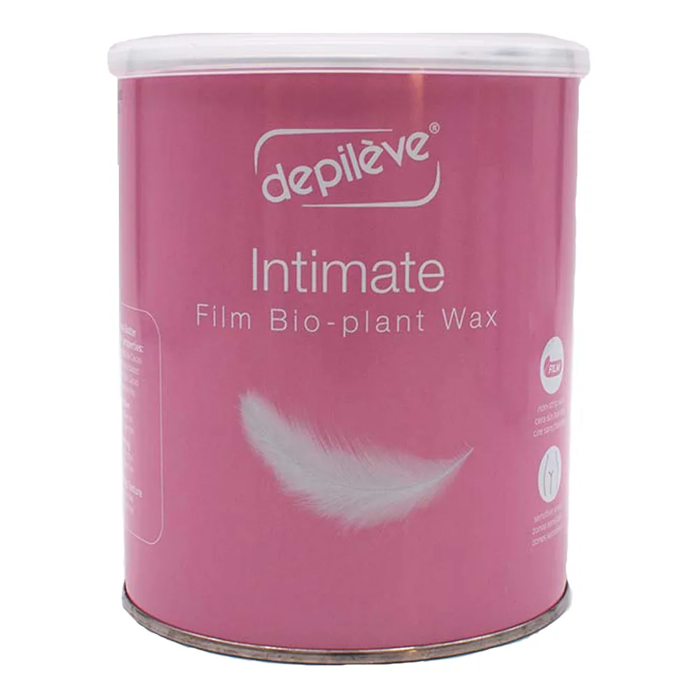 depileve Intimate Extra Film Wax 800 g 