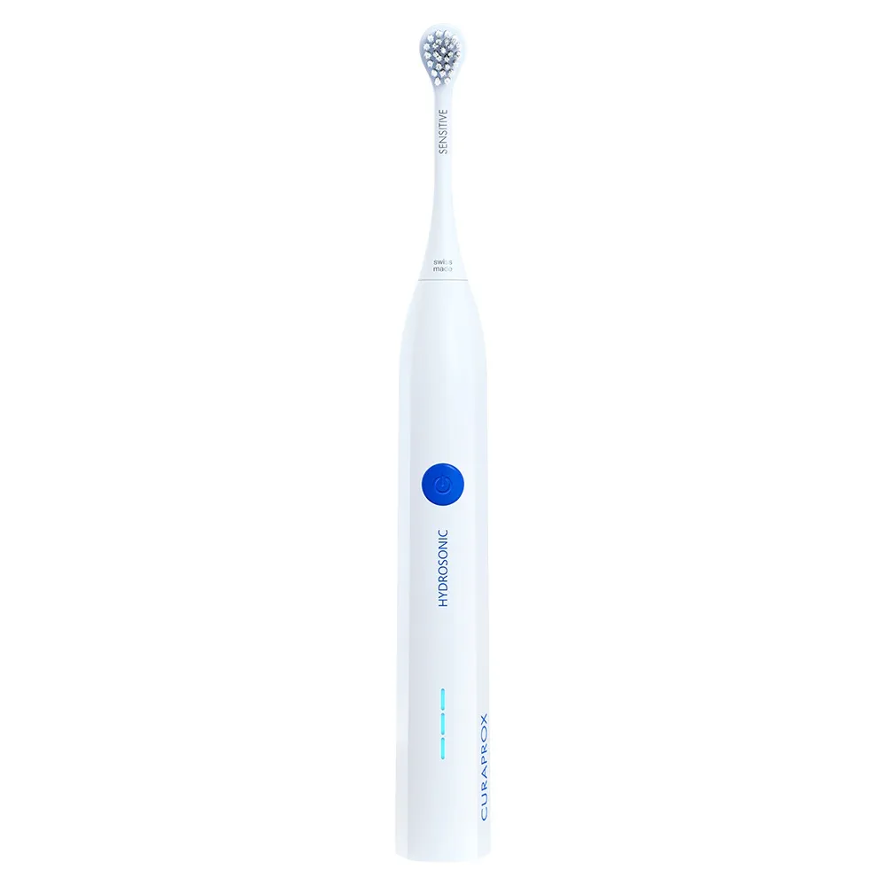CURAPROX Hydrosonic Easy Schallzahnbürste 2 CURAPROX Hydrosonic Easy Schallzahnbürste