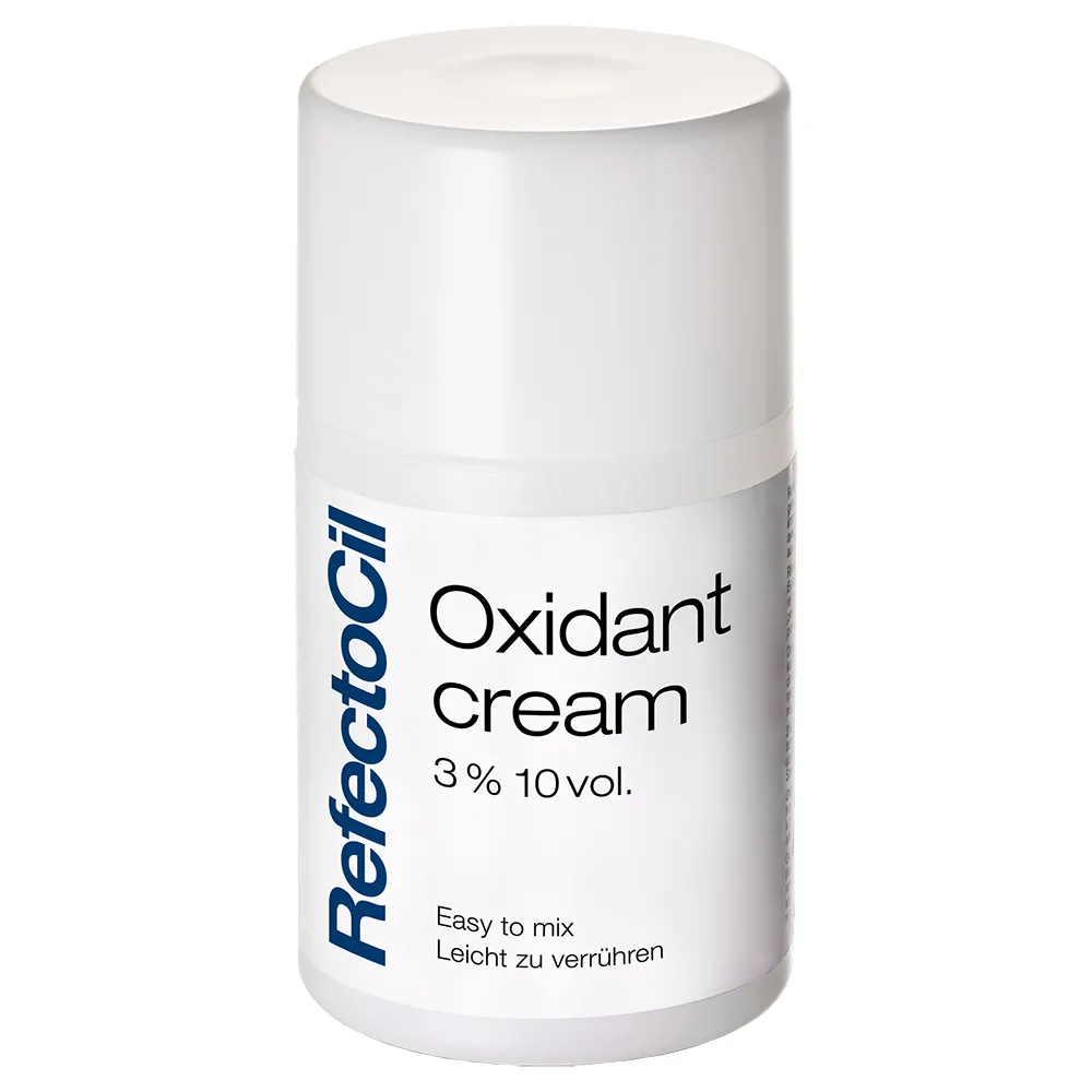 RefectoCil Entwicklungscreme 3% 100 ml 