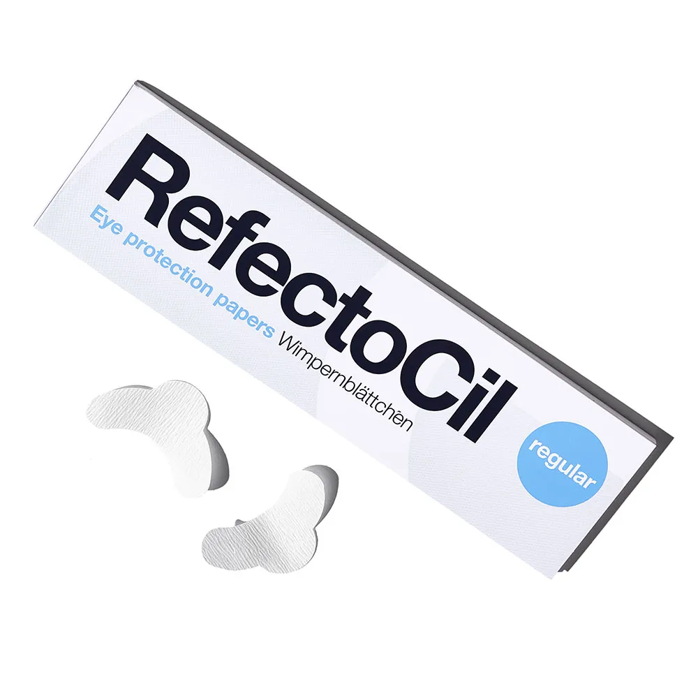 RefectoCil Wimpernbl?ttchen 96 StÃ¼ck 