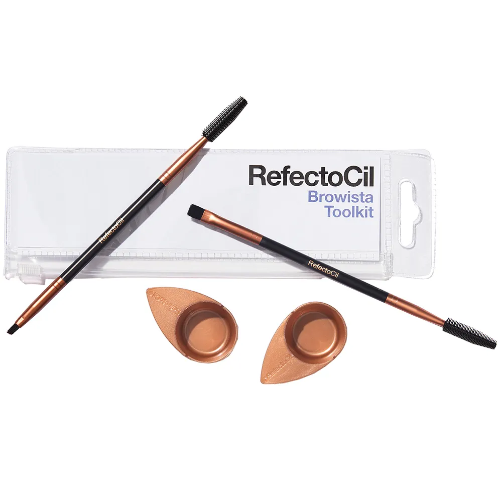 RefectoCil Browista Toolkit 