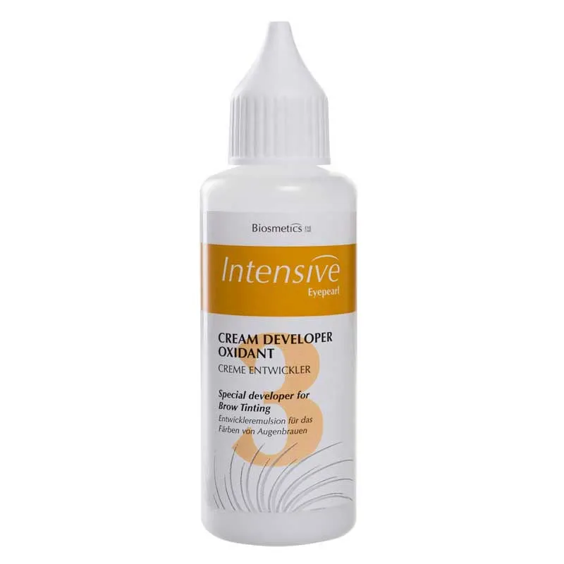 Biosmetics Intensive Entwickleremulsion 3 % 50 ml 