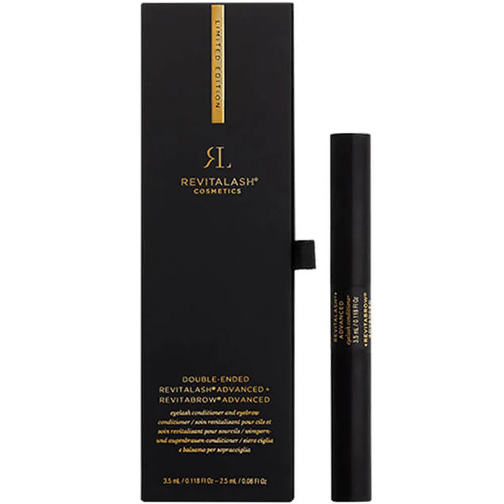 RevitaLash Double-Ended RevitaLash + RevitaBrow 