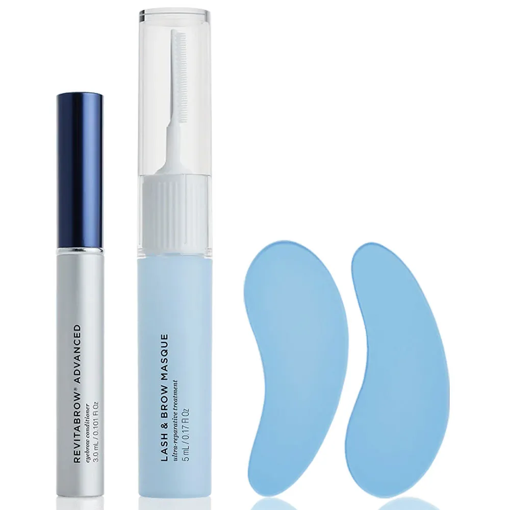 RevitaLash Brow Refresh Collection 