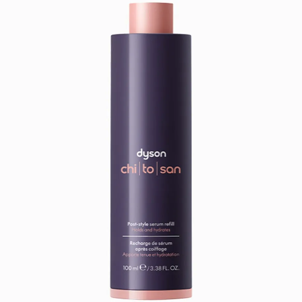 Dyson Chitosan Finishing-Serum light Refill 100 ml 