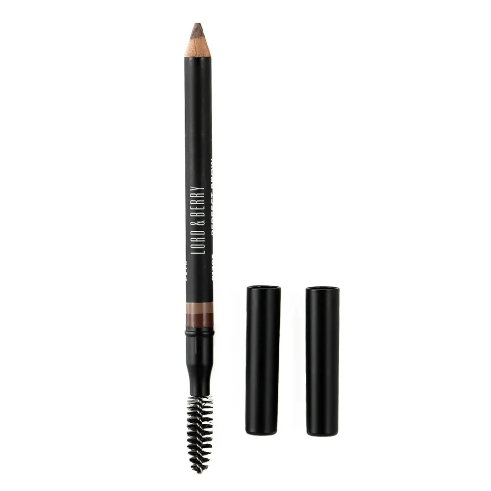 Lord & Berry PERFECT BROW Augenbrauenstift Brunette 0,8 g 