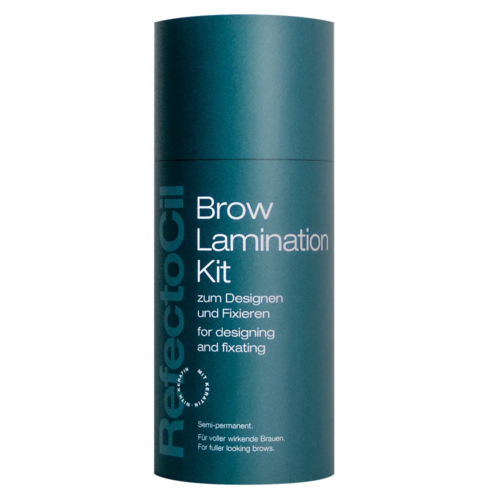RefectoCil Brow Lamination Kit 