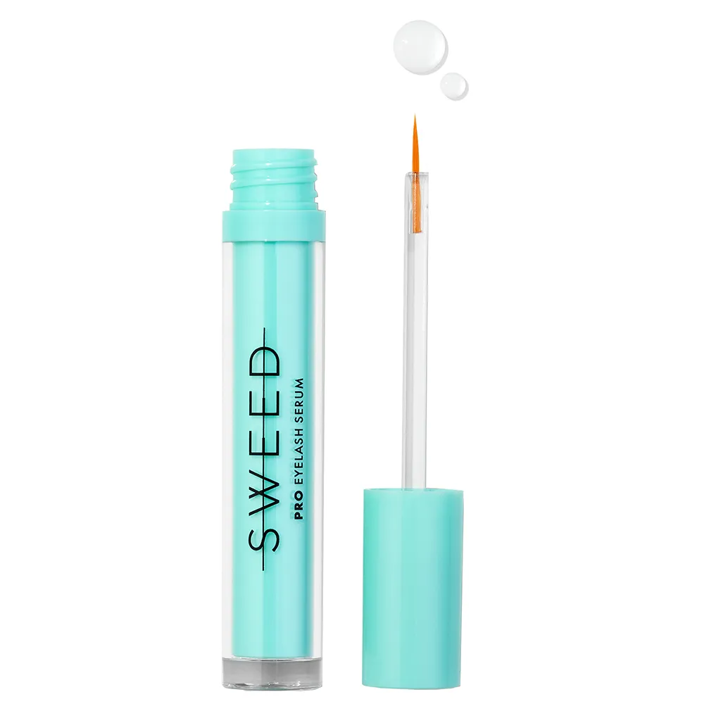 Sweed Eyelash Growth Serum 3 ml 