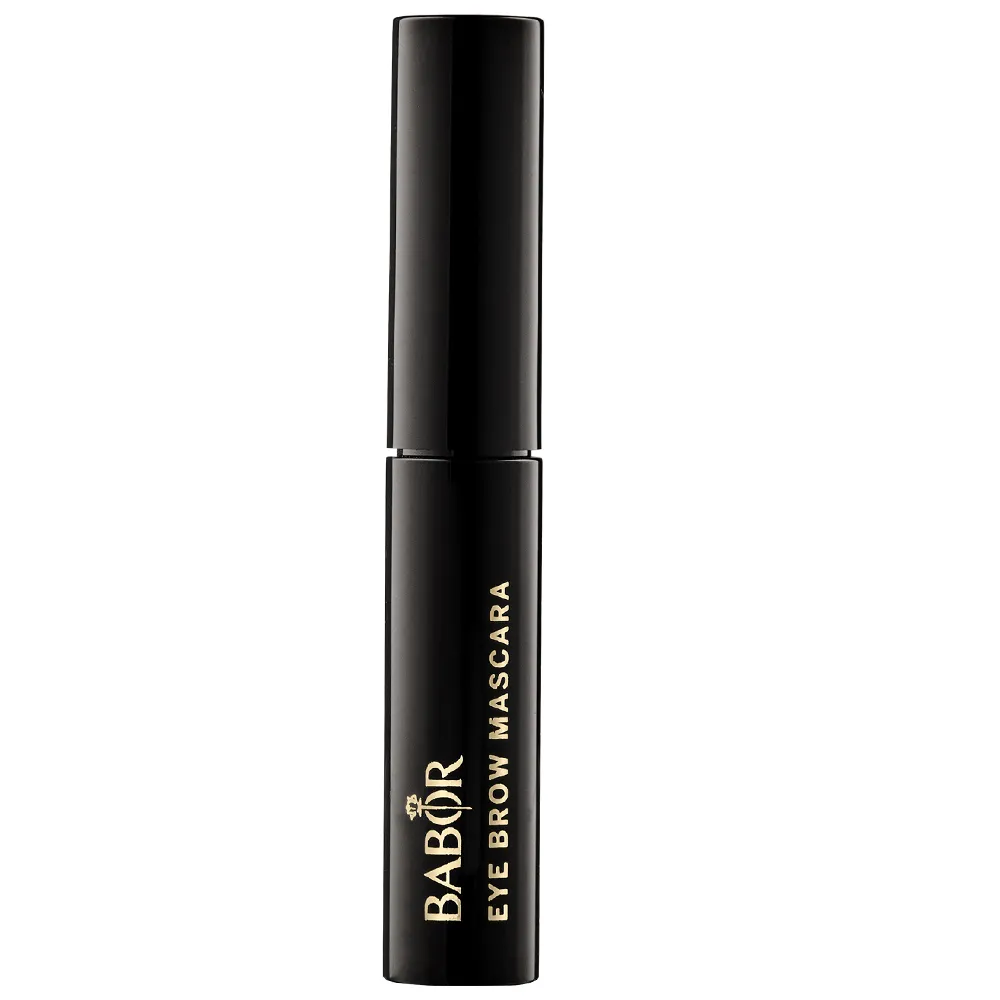BABOR AGE ID Eye Brow Mascara 01 ash 3 g 