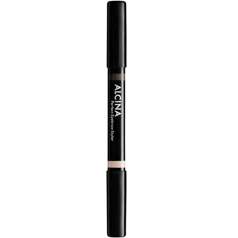 Alcina Perfect Eyebrow Styler dark 020 