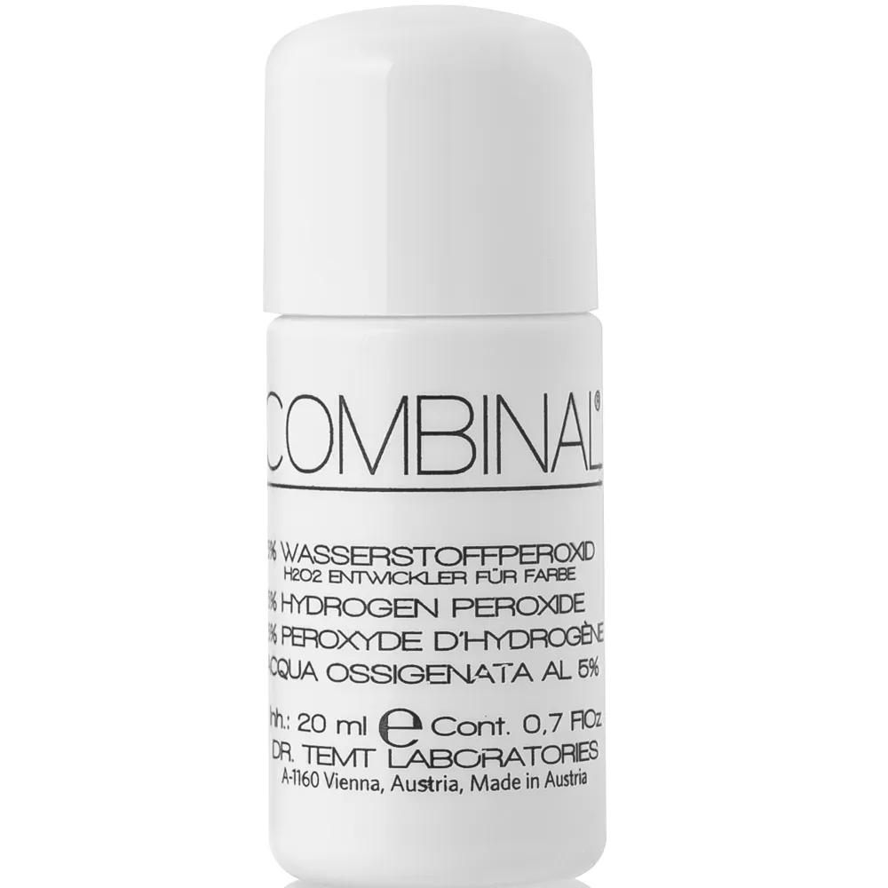 Combinal Entwickler 5 % 20 ml 