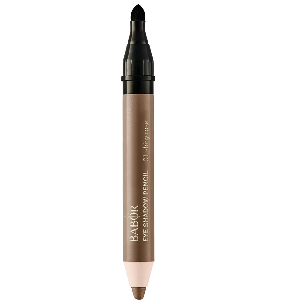 BABOR AGE ID Eye Shadow Pencil 01 shiny rose 2 g 
