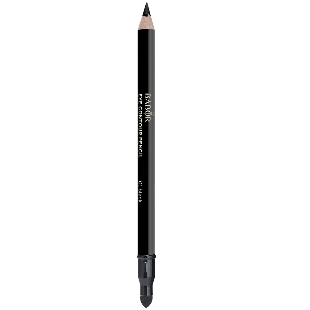 BABOR AGE ID Eye Contour Pencil 01 black 1 g 