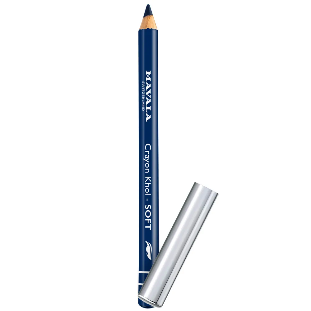Mavala Crayon Khol SOFT Stift navy blue 1,2 g 