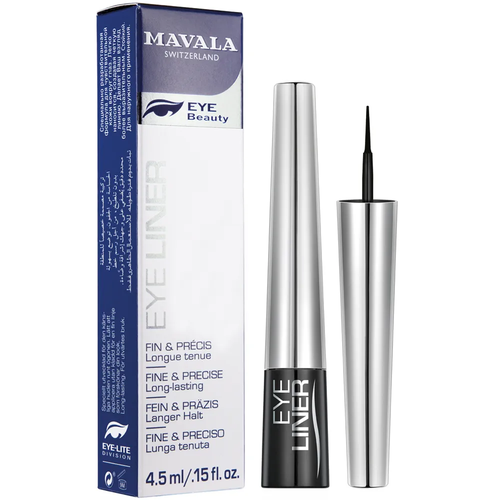 Mavala Eye Liner Braun 5 ml 