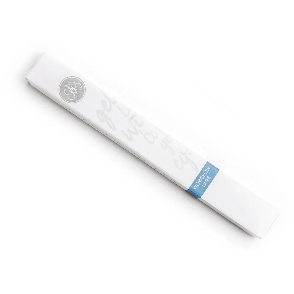 AUGENMANUFAKTUR WowBrow Eyeliner black 3 AUGENMANUFAKTUR WowBrow Eyeliner black