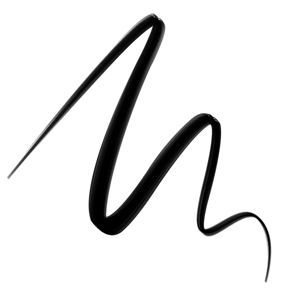 INIKA Liquid Eyeliner Black 3,5 ml 3 INIKA Liquid Eyeliner Black 3,5 ml