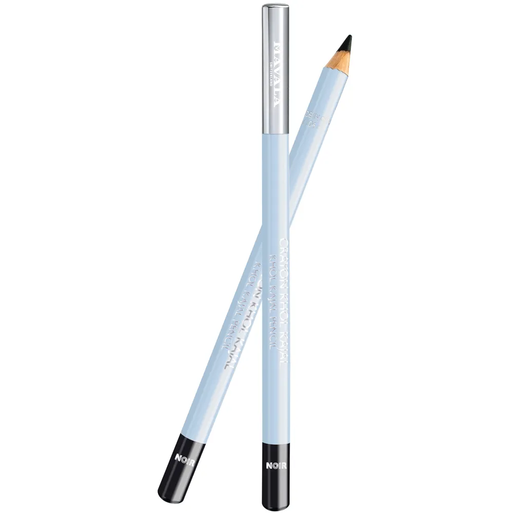 Mavala Khol Kajal-Stift Schwarz 1,4 g 