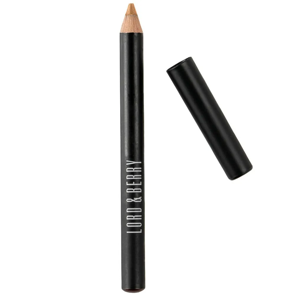 Lord & Berry LINE/SHADE Eye Pencil Glam DorÃ© 0,7 g 