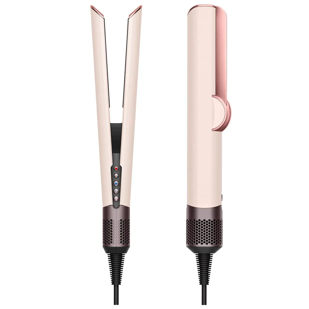 Dyson Airstrait Ceramic Pink/RosÃ©gold 