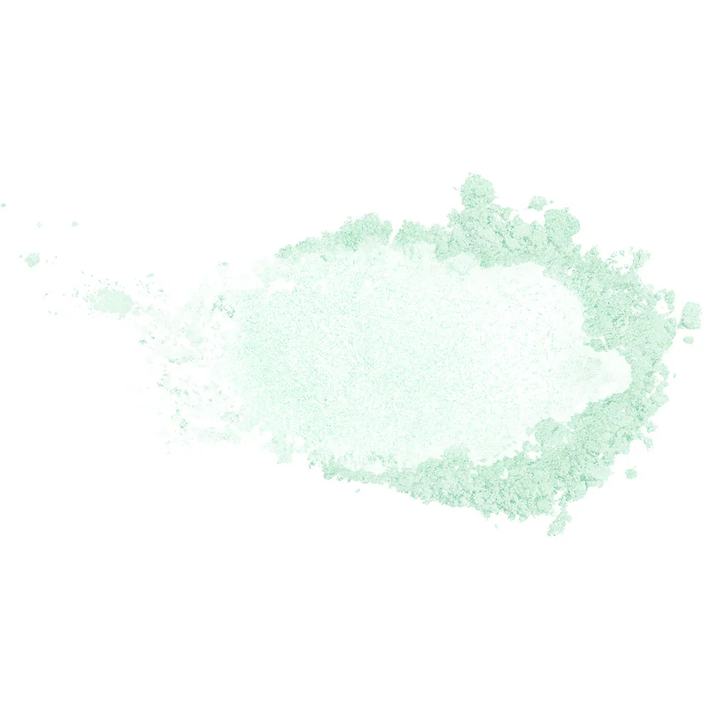 Alcina Powder Eyeshadow Pen Fresh Mint 3 Alcina Powder Eyeshadow Pen Fresh Mint