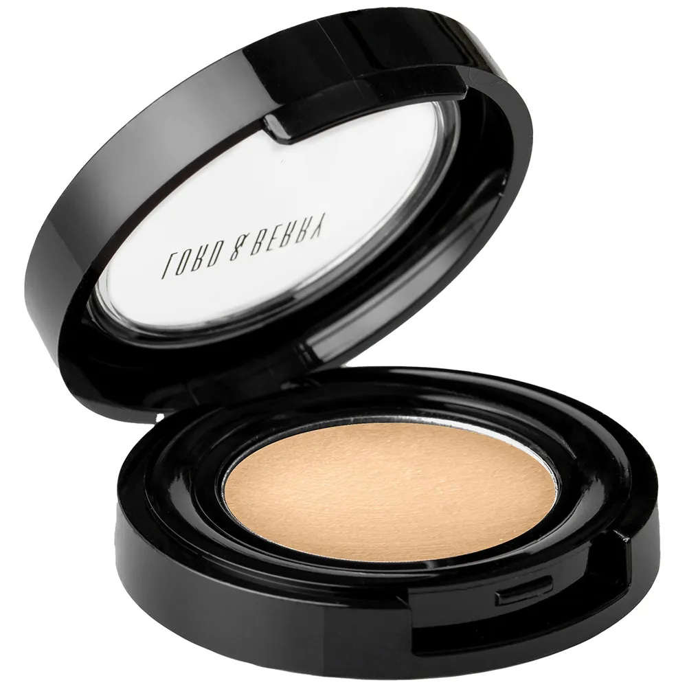 Lord & Berry SETA Lidschatten Beige Simmetry 2 g 