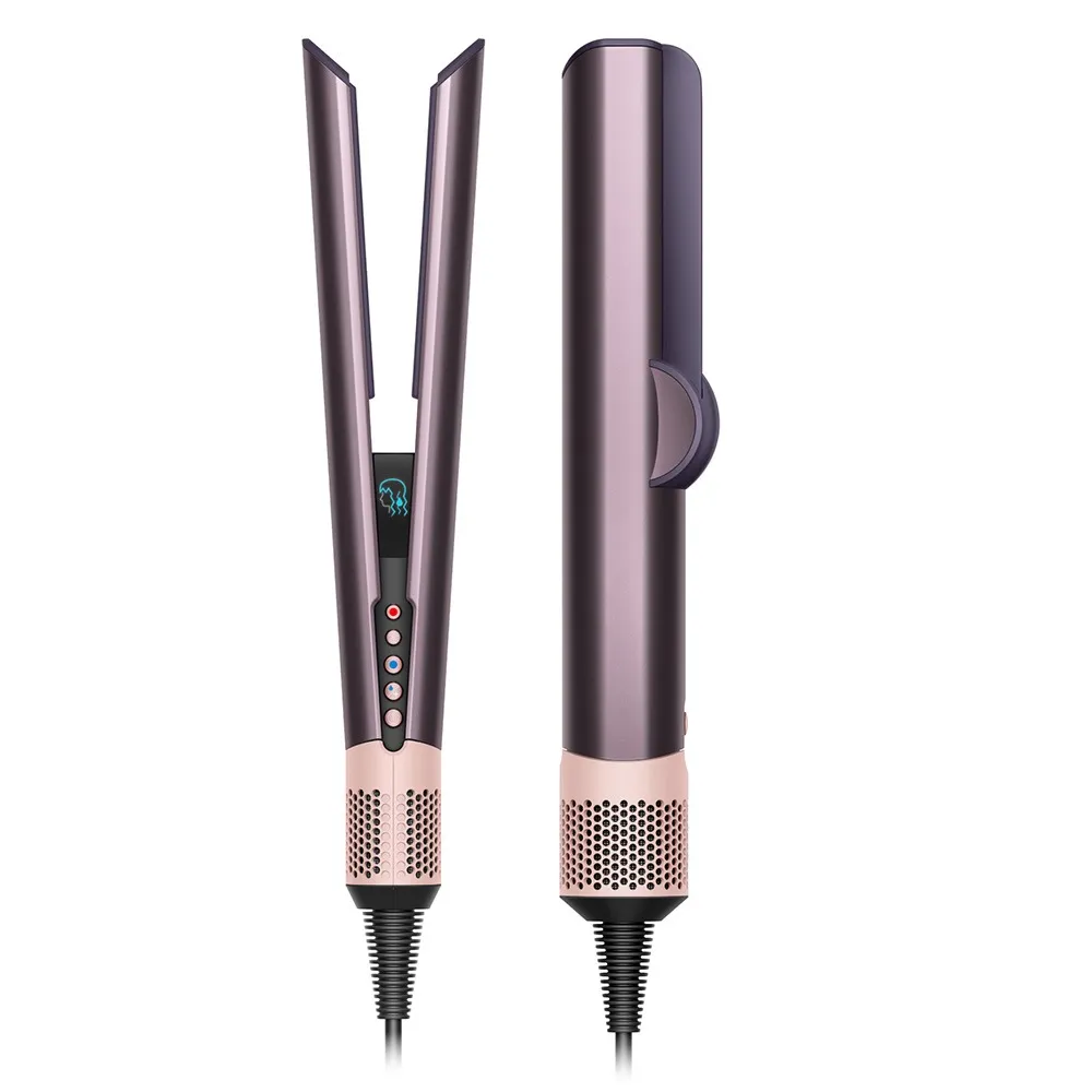 Dyson Airstrait  Jasper Plum 