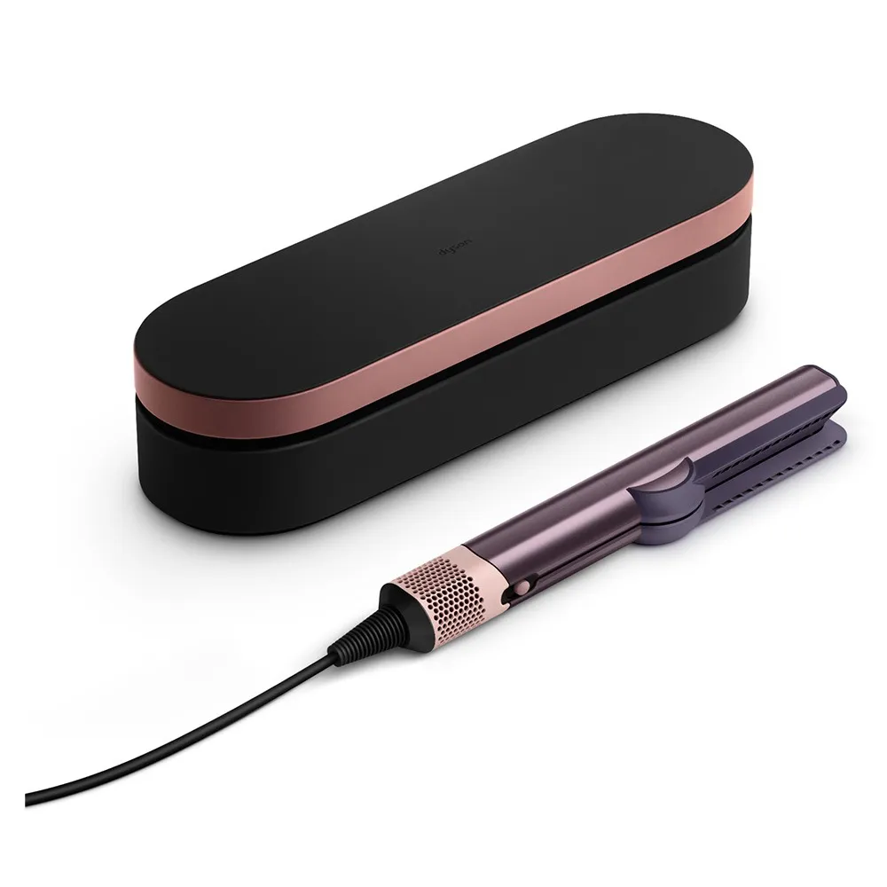Dyson Airstrait Jasper Plum 2 Dyson Airstrait Jasper Plum