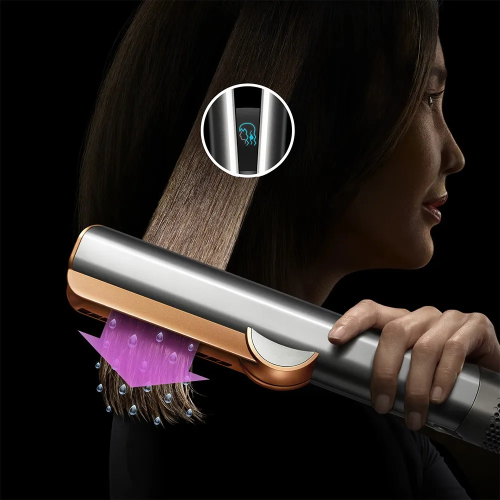 Dyson Airstrait Jasper Plum 5 Dyson Airstrait Jasper Plum