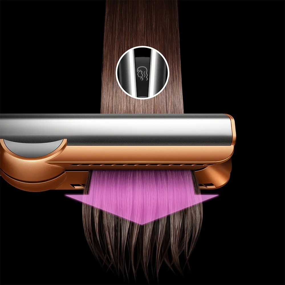 Dyson Airstrait Jasper Plum 6 Dyson Airstrait Jasper Plum
