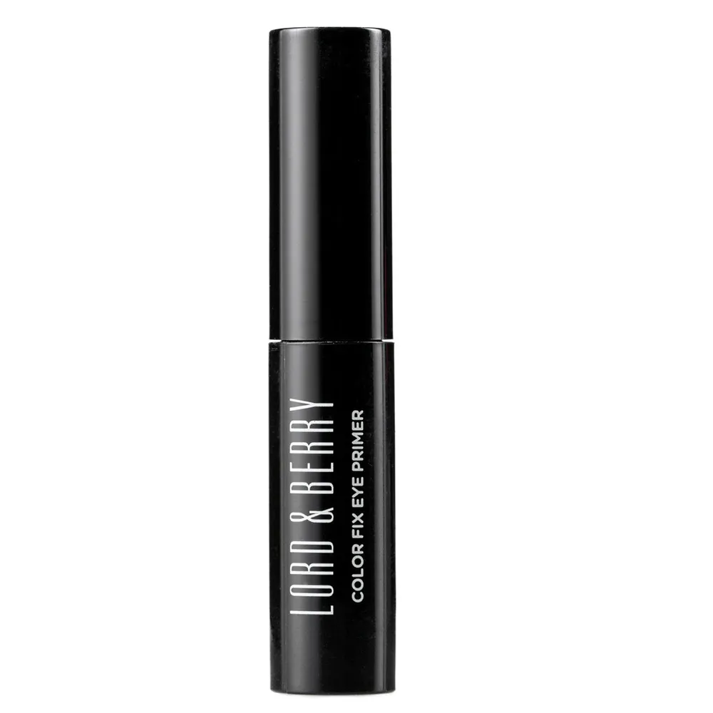Lord & Berry COLOR FIX Eye Primer & Base 6 ml 1 Lord & Berry COLOR FIX Eye Primer & Base 6 ml