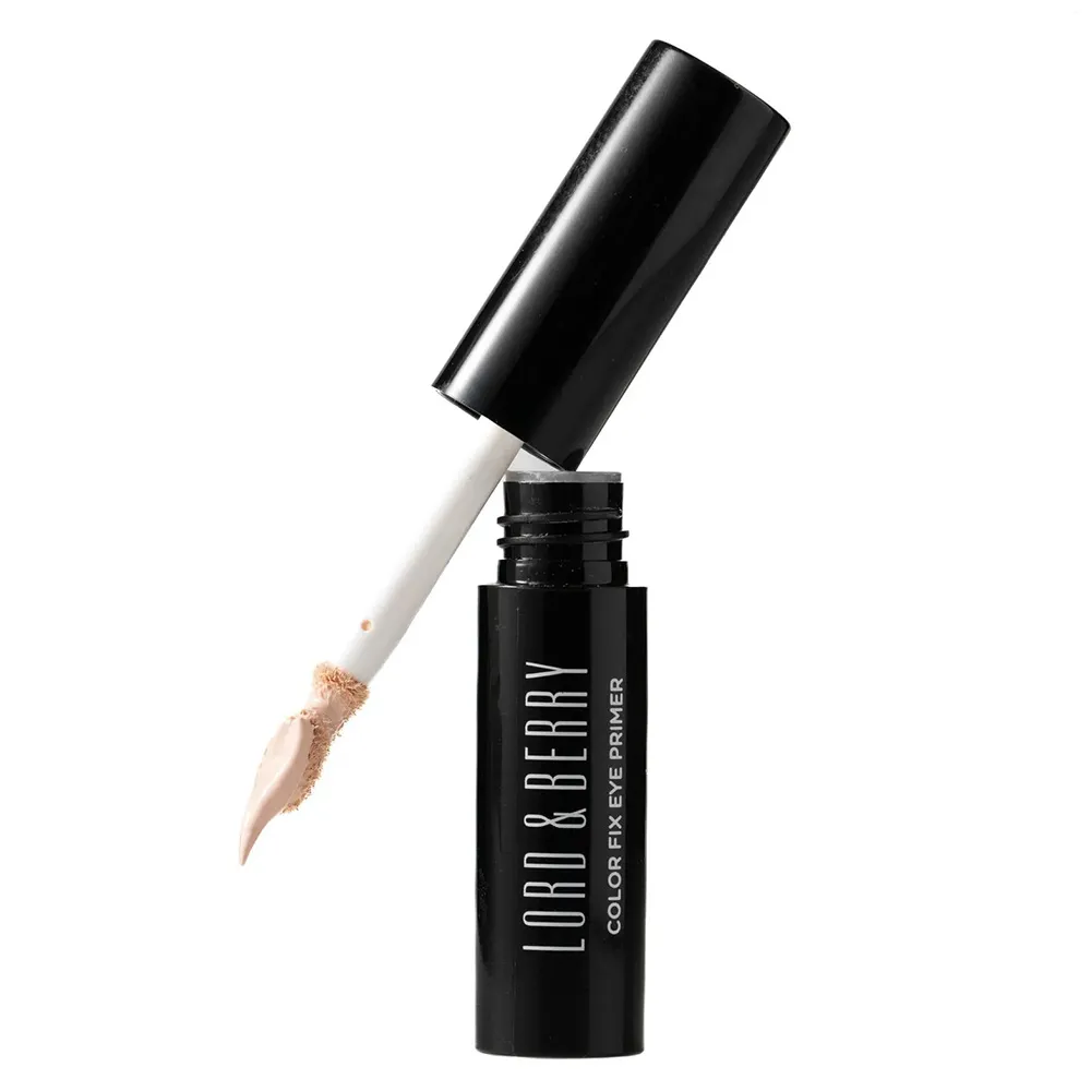 Lord & Berry COLOR FIX Eye Primer & Base 6 ml 2 Lord & Berry COLOR FIX Eye Primer & Base 6 ml