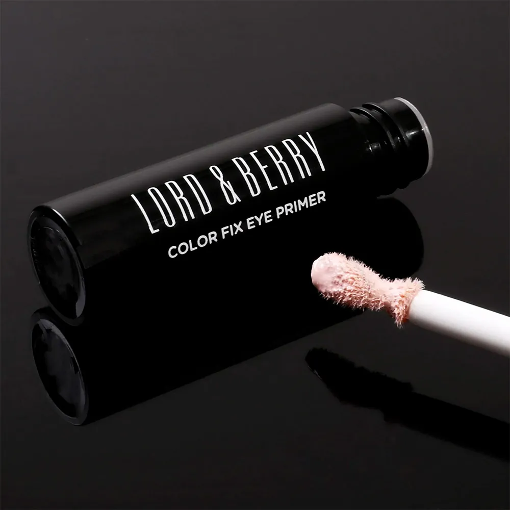 Lord & Berry COLOR FIX Eye Primer & Base 6 ml 4 Lord & Berry COLOR FIX Eye Primer & Base 6 ml
