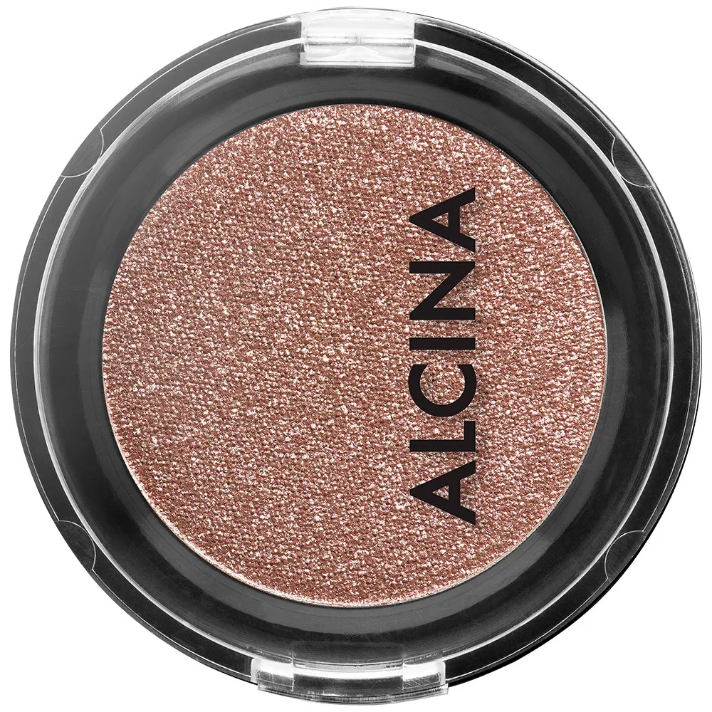 Alcina Eye Shadow Cosmic Chocolate 21 g 